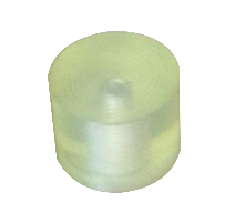 goma de impacto para motor de barrera vehicular WEJOIN