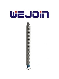 Resorte compatible con cualquier barrera vehicular wejoin