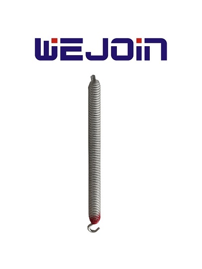 resorte para barrera vehicular WJBBS52