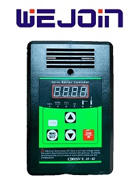 tarjeta electronica para barrera vehicular wejoin