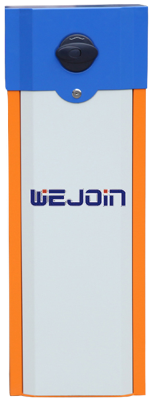 barrera vehicular wejoin vehicular